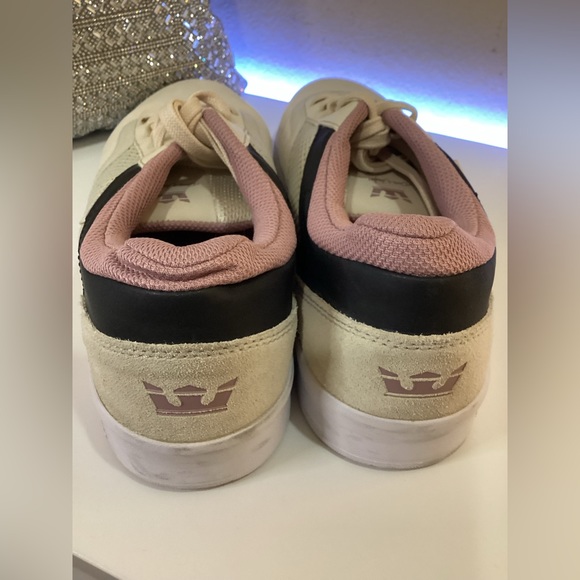 Supra shoes for men size 11 - Picture 4 of 8